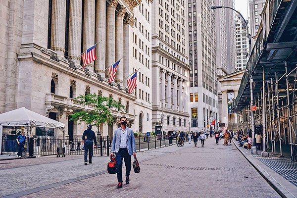 <p>Foto: Bloomberg</p>