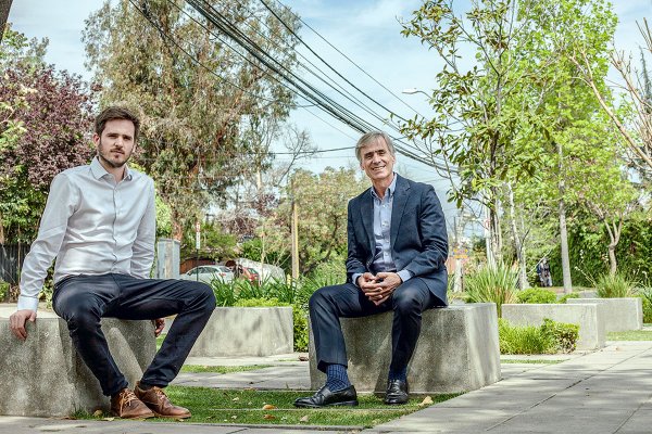 Plumas x Plumas: José Tomás y José Ramón Valente conversan sobre inversiones