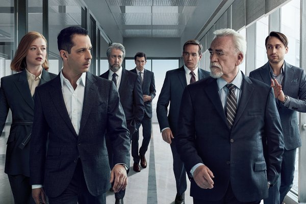 Guía de Ocio: El anhelado retorno de Succession en HBO