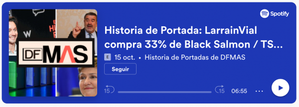 Historia de Portada: ¿Qué traemos en la edición 65 de DF MAS?