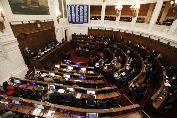 <p>Ahora en DF | Convención comienza discusión para la redacción de una nueva Carta Magna</p>