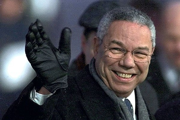 Colin Powell, exsecretario de Estado de EEUU, fallece por Covid a los 84 años