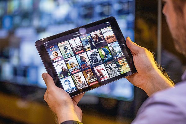 Netflix despide a empleado por compartir información confidencial