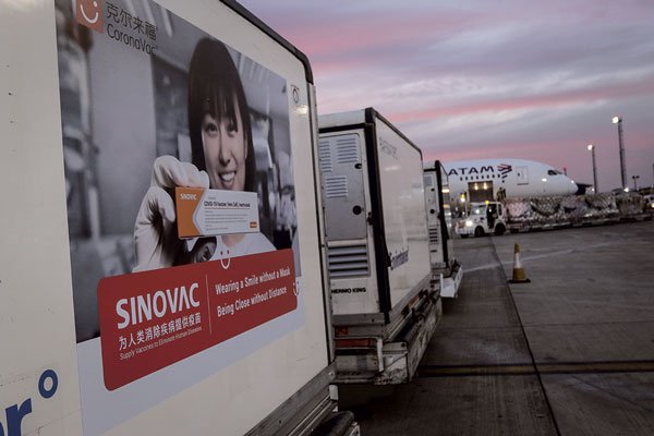 EEUU emprende campaña de inversión para enfrentarse a China en América Latina