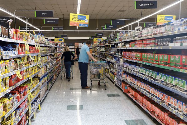 Walmart contesta demanda de grandes proveedores y los acusa de querer imponer una determinada forma de desarrollar el negocio supermercadista