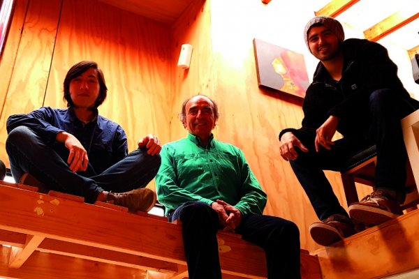 Sistema de comunicación para personas sordas gana premio anual de Fundación Everis