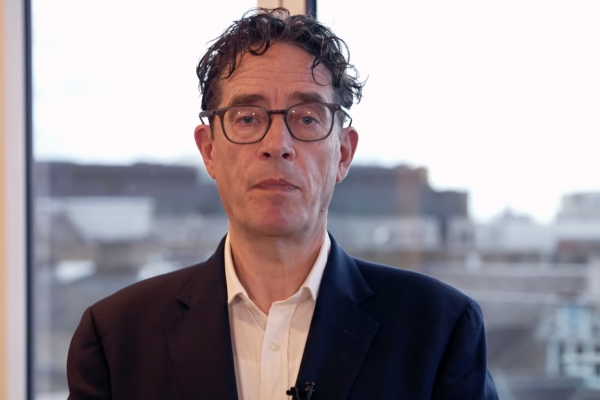 Tim Girven, The Legal 500: El ritmo de creación de firmas boutiques en Chile es de los más altos del continente