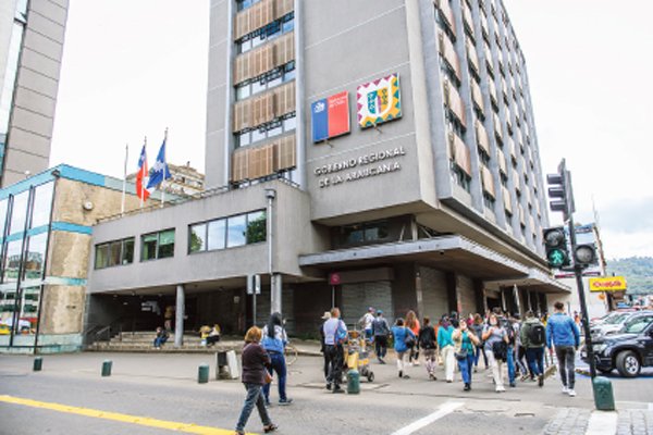 Gobernadores electos y Convención Constitucional: una oportunidad para la descentralización fiscal