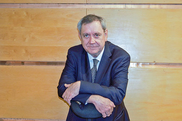 Cochilco: “La actual alza del precio del metal no tiene las características de un superciclo”