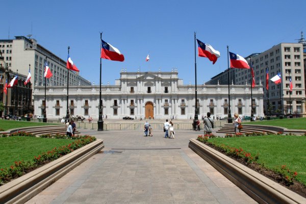 ¿Cuánto le aportará la franja electoral a los aspirantes a La Moneda?