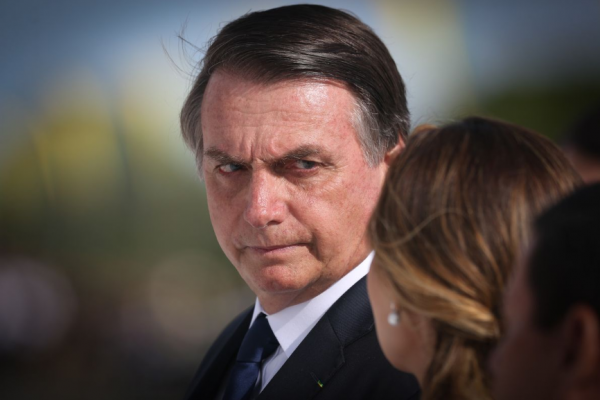 Senadores brasileños recomiendan acusar a Bolsonaro de crímenes de lesa humanidad