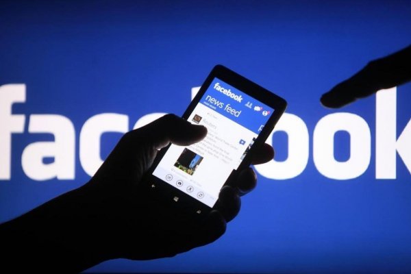 <p>Reino Unido multa a Facebook con US$ 70 millones por incumplir orden en acuerdo de Giphy</p>