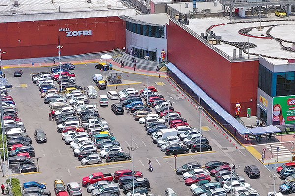Computación y electrónica, los más impactados por la tormenta perfecta que enfrentan las importaciones