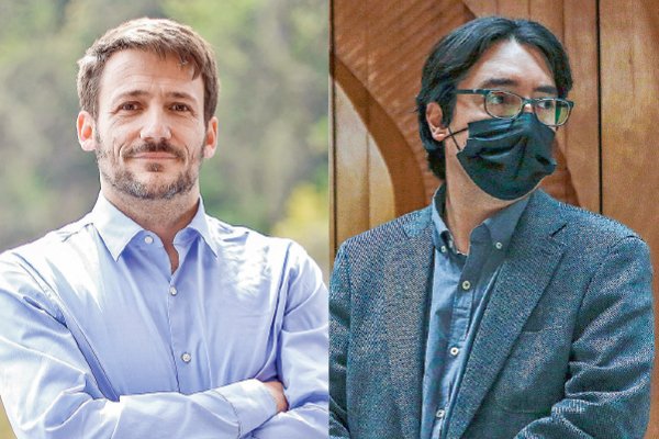 Representantes del comando de Boric intentan calmar a los inversionistas: “Nadie está proponiendo terminar con los tratados de libre comercio"