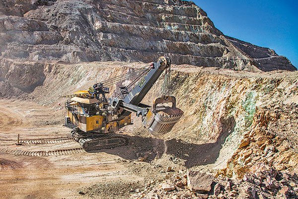 Sernageomin lanza guía para el pilotaje del hidrógeno verde en minería
