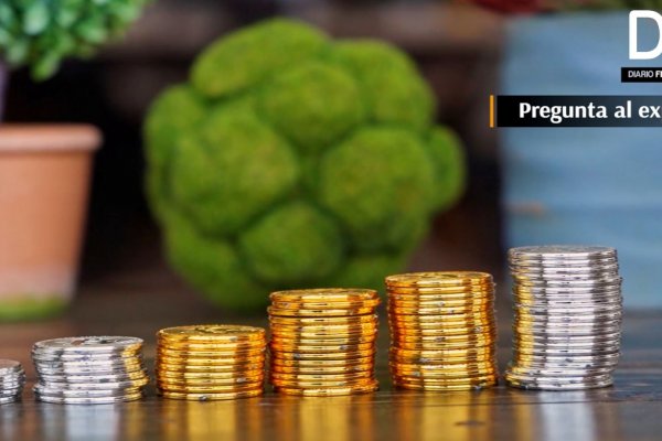 <p>Pregunta al experto | ¿Cómo funcionan los ETF de Bitcoin?</p>