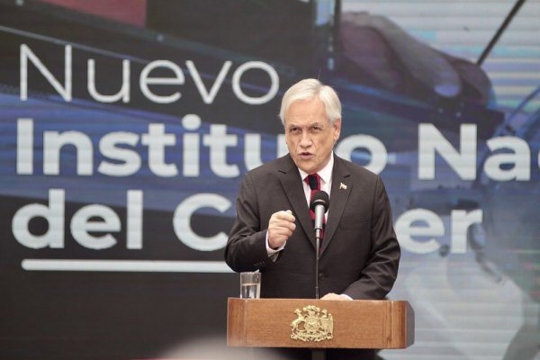 Gobierno inició proceso para construir el nuevo Instituto Nacional del Cáncer con inversiones por US$ 250 millones