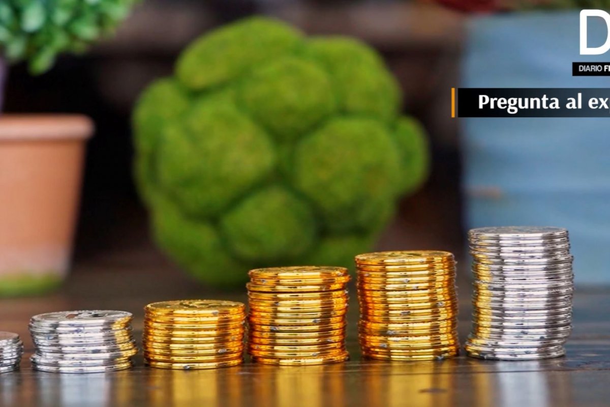 Pregunta al experto | ¿Cómo funcionan los ETF de Bitcoin?