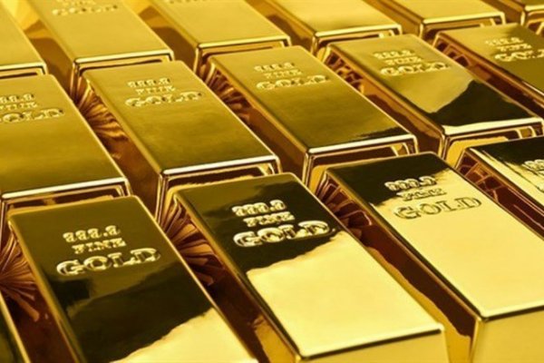 <p>Los inversionistas abandonan el oro y lo cambian por criptomonedas por temor a la inflación</p>