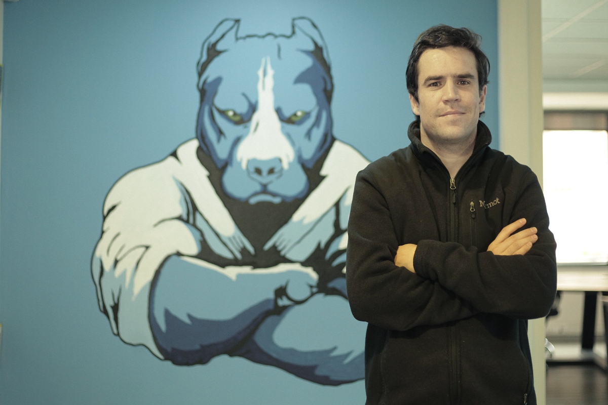 <p>Webdox, la startup chilena que seduce a inversionistas y se consolida en México</p>