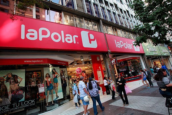 <p>La Polar: la oferta todo o nada de PwC a las AFP</p>