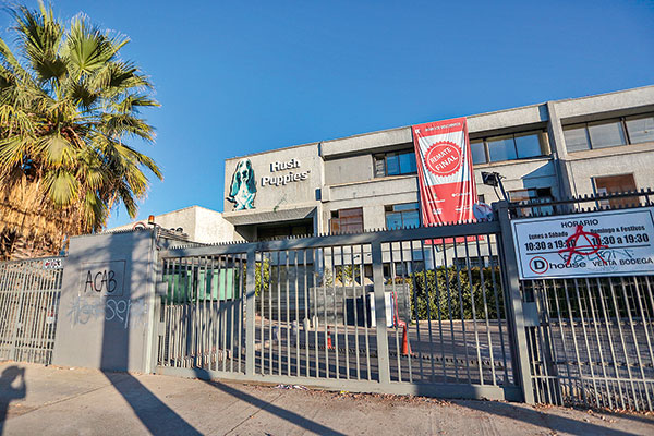 Autorizan dos edificios con casi 900 departamentos en exfábrica Hush Puppies en La Florida