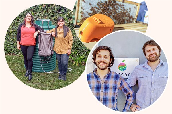 FIA reunirá a emprendedores y empresarios para incentivar la innovación en la agricultura
