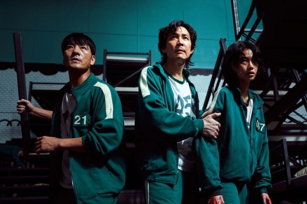 La serie de Netflix “El juego del calamar” ofrece importantes lecciones para los inversionistas