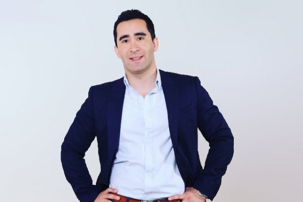 DF Lab Opinión / Robots y algoritmos: Inteligencia en logística