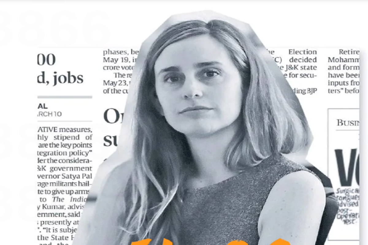 <p>Elisa Walker analiza la campaña presidencial y el avance del matrimonio igualitario en el Congreso</p>