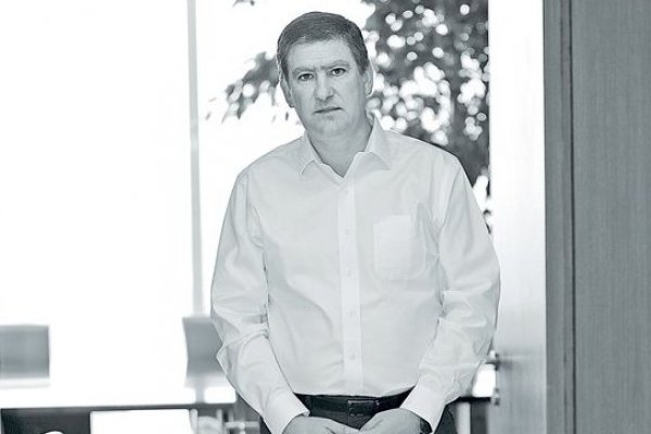 Jaime Munita, AFP Capital: “A la gente le inquieta que los fondos que ha ahorrado toda su vida puedan pasar a manos del Estado”