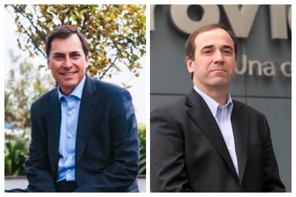 Gregorio Ruiz-Esquide deja AFP ProVida y asume gerencia general de MetLife Chile