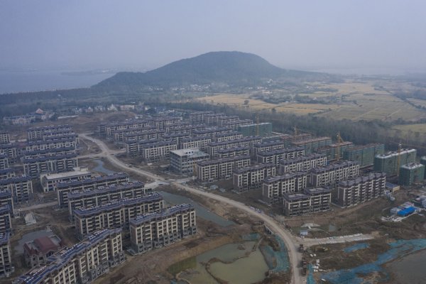 Modern Land se suma a lista de desarrolladores inmobiliarios chinos que incumplen los pagos de deuda