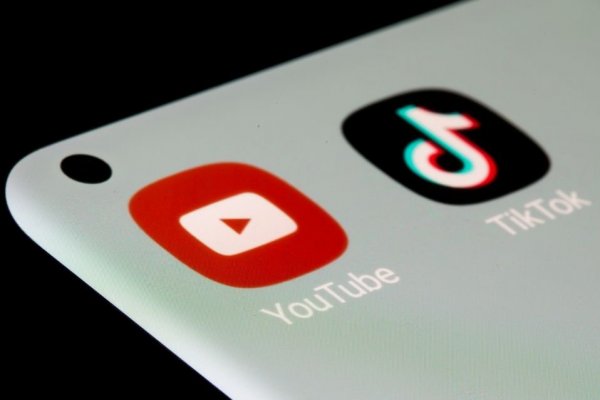 YouTube, TikTok, y Snap buscan distanciarse de Facebook