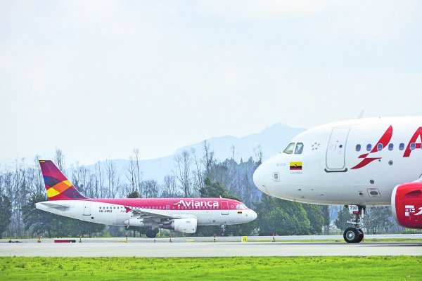 Juez de NY aplaza decisión sobre plan de reorganización de Avianca por objeciones de acreedores