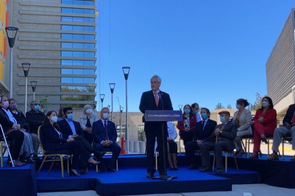 Piñera advierte “efecto destructivo” del cuarto retiro y Hacienda pide al Senado un análisis “lo más pausado posible” del proyecto