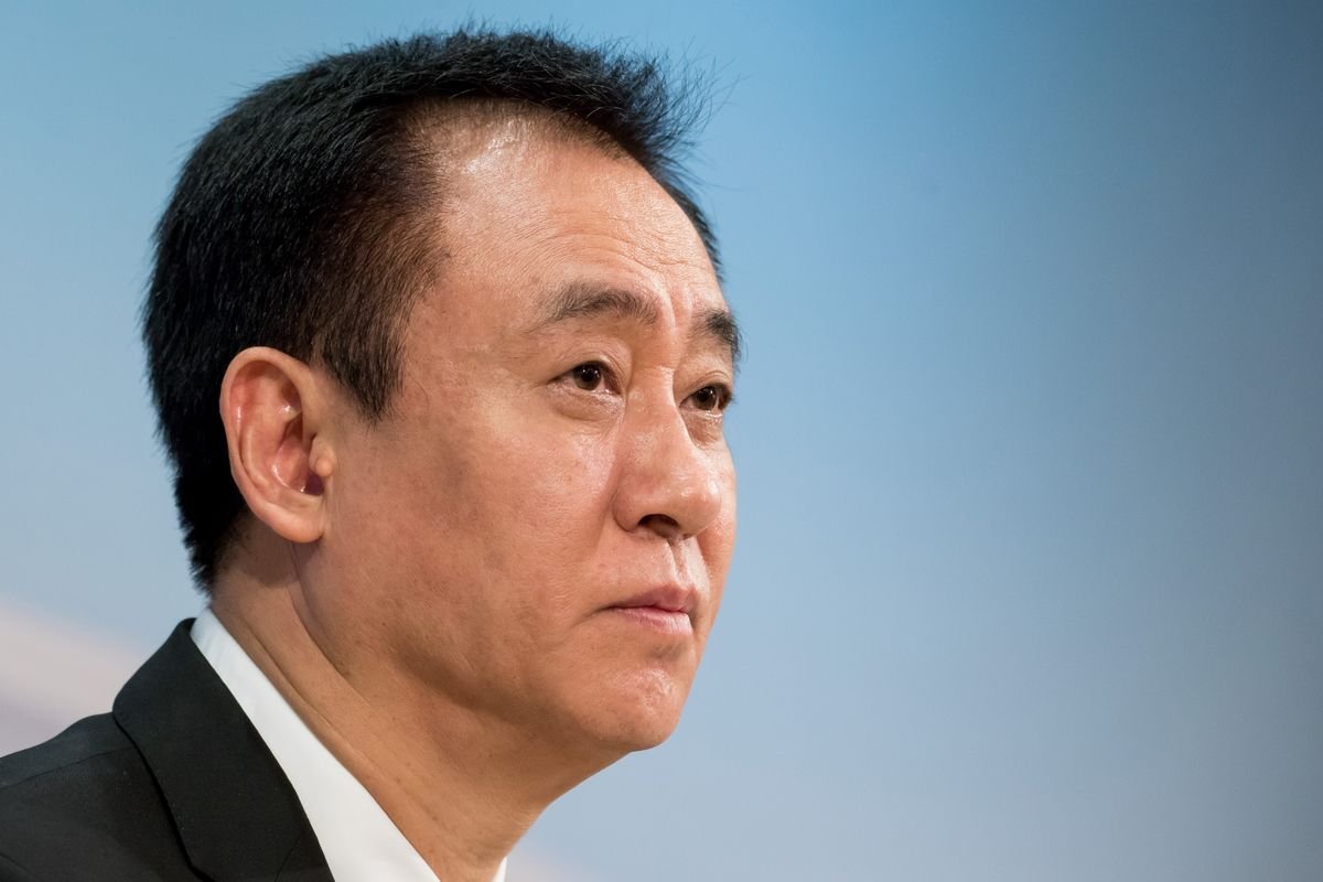 <p>Foto: Bloomberg</p>