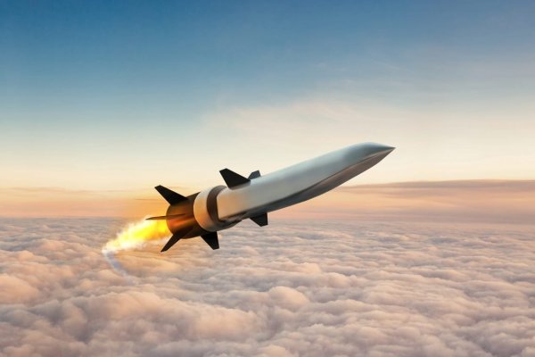 Prueba de arma hipersónica china es nuevo “momento Sputnik” para EEUU, advierte Estado Mayor Conjunto