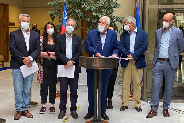 Comisión investigadora emite informe sobre entes fiscalizadores de AFP: “no han cumplido su cometido”