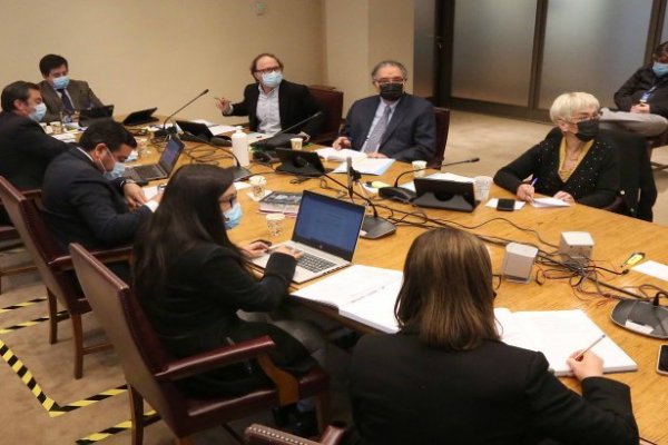 Cuarto retiro de fondos desde las AFP no será ley antes de las elecciones de noviembre