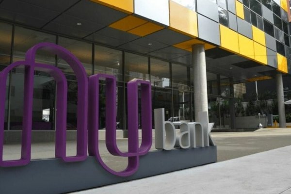 <p>Brasileña Nubank inscribe OPI ante la SEC y optaría por abrirse a bolsa en NYSE</p>
