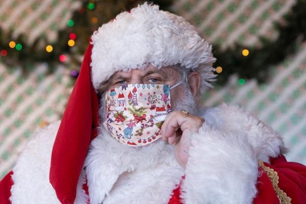 "Si quieres regalos para navidad, cómpralos ahora": el consejo de Puma ante los problemas mundiales en la cadena de suministros