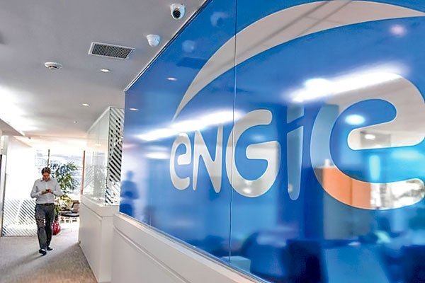 Aumento en los costos marginales y menor disponibilidad de centrales a carbón lleva a la baja utilidades de francesa Engie en Chile