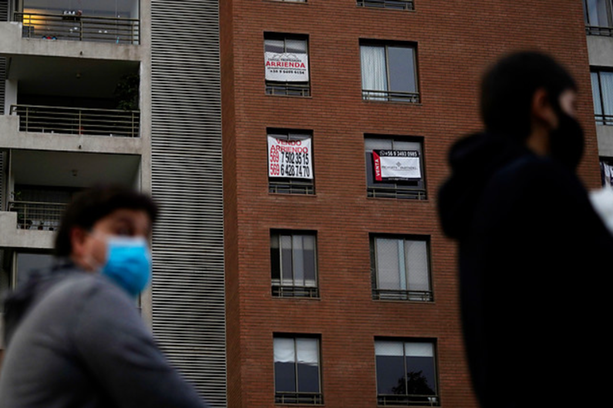 <p>Dónde financiar la compra de una vivienda si el hipotecario dejó de ser asequible</p>