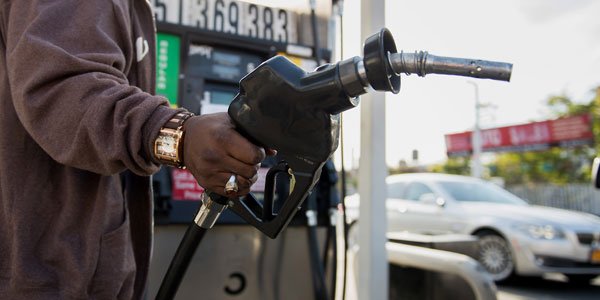 El aumento de los precios de la energía crea un dilema para la administración de Biden