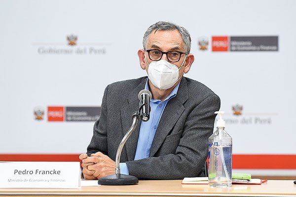 <p>Perú presenta reforma tributaria con la que apunta a elevar ingresos fiscales en 1,5% del PIB</p>