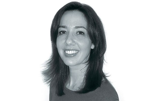 Sarah Ebner, la gurú detrás de los newsletters del Financial Times