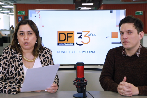 <p>Bernardita Piedrabuena analiza los movimientos del mercado: “Más que peligro, lo que veo son ajustes de precios”</p>