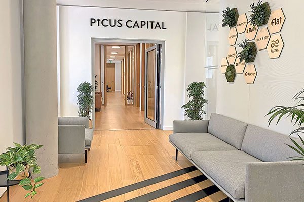 Picus Capital y su apuesta por Latinoamérica