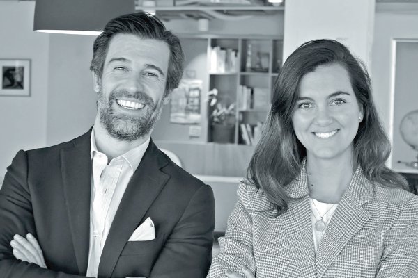 Ambar Partners: La fórmula de la oficina legal más innovadora de España que mira a Latinoamérica
